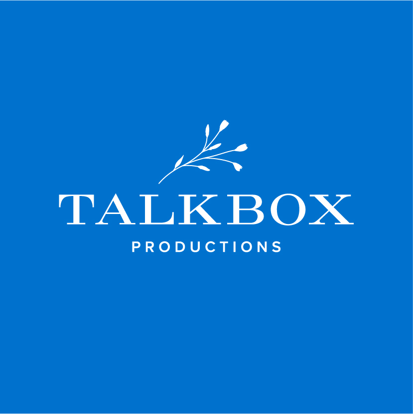 Talkbox Productions